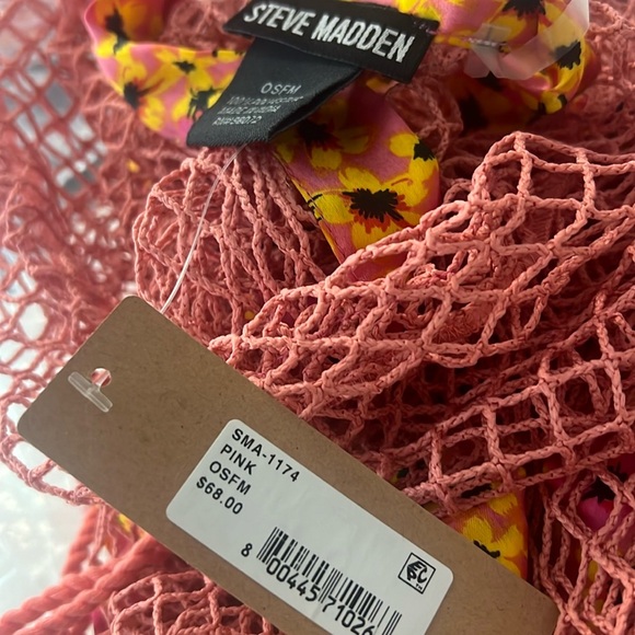 STEVE MADDEN Coverup - Picture 8 of 9